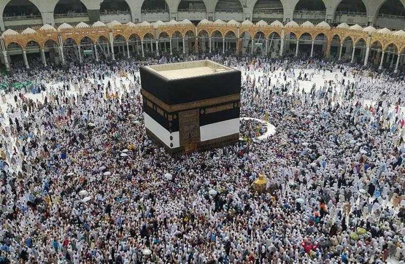الإجراءات الطبية اللازمة لأداء مناسك الحج لموسم عام 1444 هجريًا/ 2023 ميلاديًا|إنفوجراف