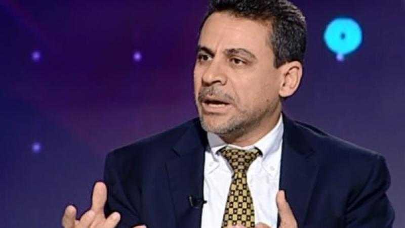 تعليق ناري من حسين السيد على احتراف إمام عاشور