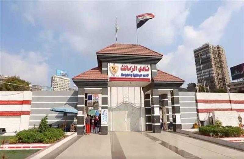 لاعب الزمالك السابق: لا أفكر في خوض الانتخابات