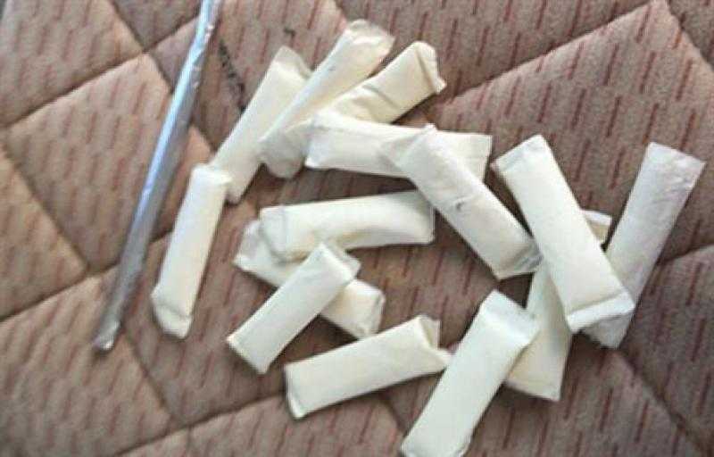 منع ترويج 199 كيلو حشيش وبانجو وهيروين على المدمنين خلال 48 ساعة