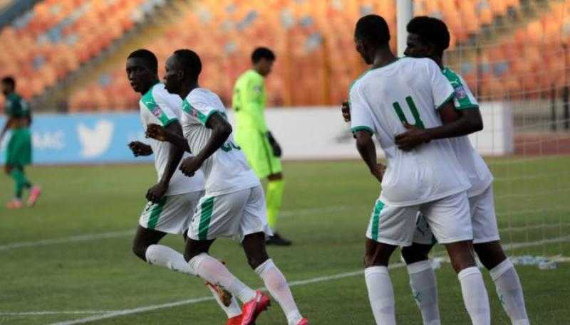 السنغال تعبر بنين وتتأهل لـ نهائيات كأس العالم للشباب
