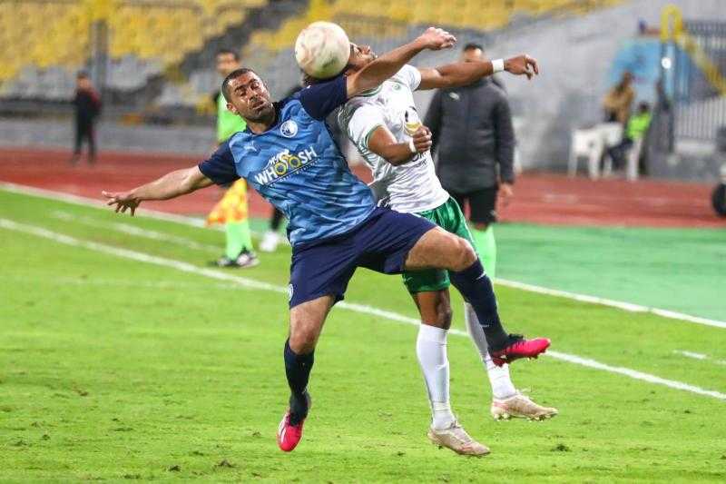 باتشيكو يعلن قائمة بيراميدز لمواجهة الزمالك في الدوري الممتاز