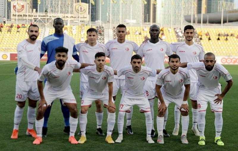 الشمال يعود للانتصارات بثلاثية في قطر.. والريان يتعادل مع أم صلال بالدوري القطري