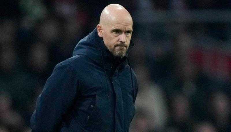 مدرب مانشستر يونايتد: جاهزون للقتال ضد ليفربول