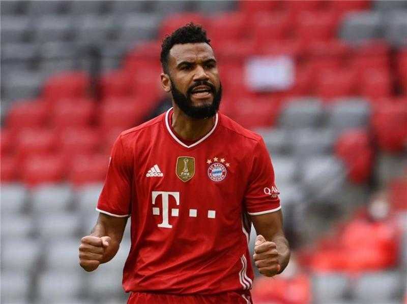بايرن ميونخ يجدد عقد تشوبو موتينج حتى 2024