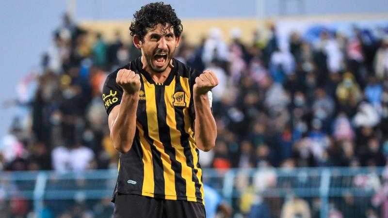 لاعب الاتحاد: يؤكد ضرورة البناء على الفوز على الخليج بالدوري السعودي