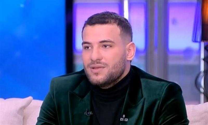 مؤدي المهرجانات أبو ليلة يفتح النار على مسلم: ”باعني لـ عنبة”.. فيديو
