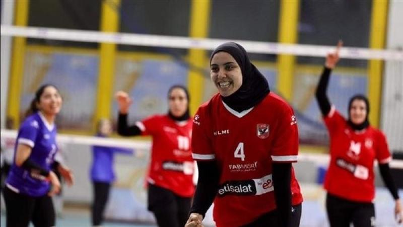 دعاء الغباشي: تعليمات مدرب الأهلي كلمة السر في الفوز على الزمالك