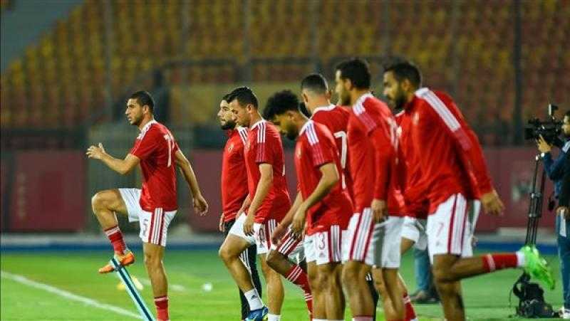 القناة الناقلة وموعد مباراة الأهلي والقطن الكاميروني في دوري أبطال إفريقيا