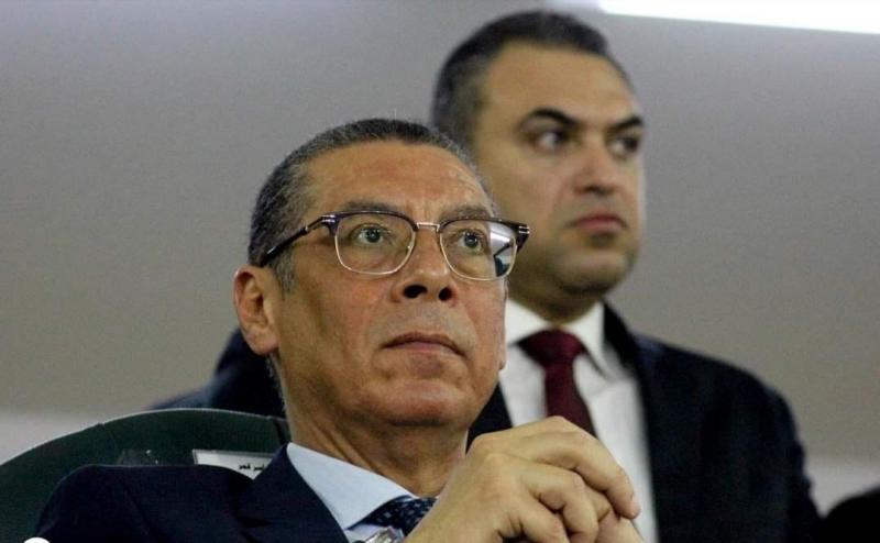 مدرب أجنبي لمنتخب الطائرة استعدادًا لبطولة إفريقيا