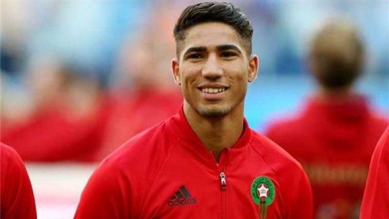 حكيمي ورحيمي وضمن قائمة المرشحين لجائزة أفضل لاعب في أفريقيا