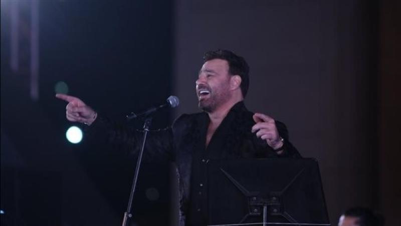 16 مارس.. عاصي الحلاني يحيي حفلا غنائيا في أستراليا