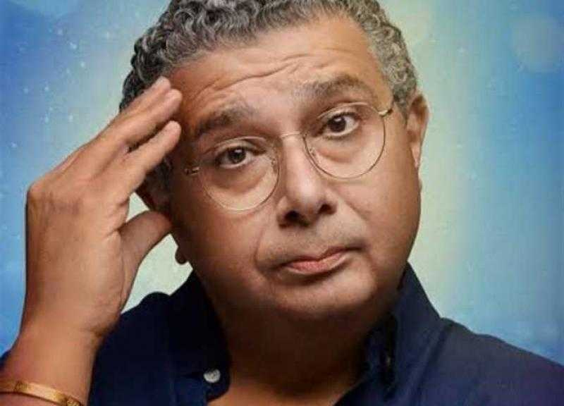 رسميا.. ماجد الكدواني يشارك هنيدي ومحمد إمام فيلم ”أبو نسب”