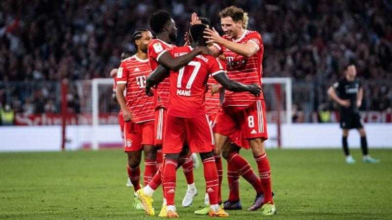 رئيس بايرن ميونخ: لا أرى فريقا أقوى مننا في دوري أبطال أوروبا