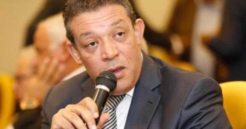 «خارجية الشيوخ» تناقش آخر مستجدات السياسة المصرية على الساحة الدولية