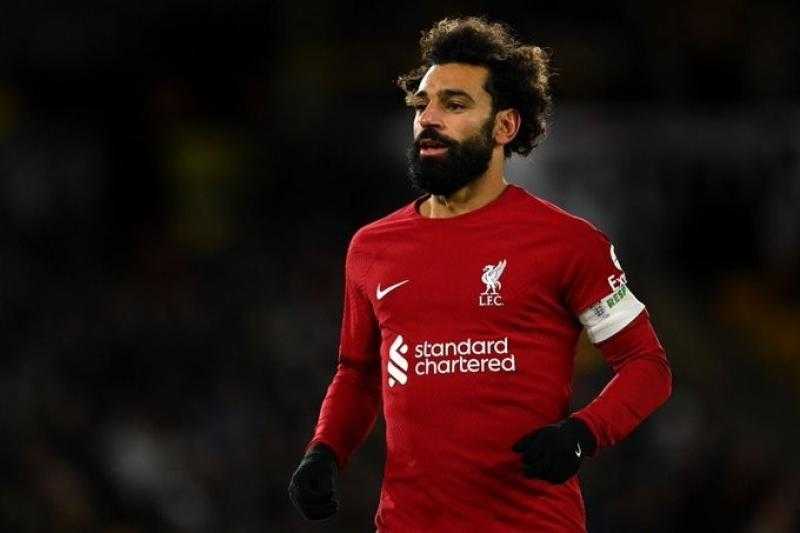 محمد صلاح يقود تشكيل ليفربول المتوقع أمام تشيلسي بالدوري الإنجليزي