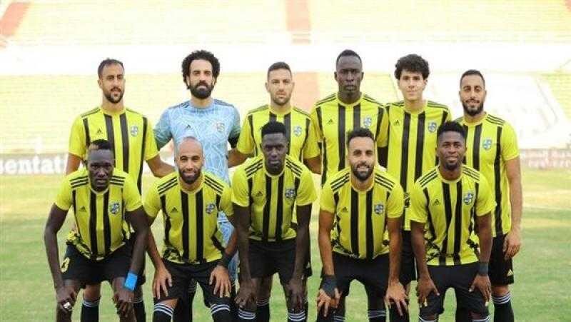 تشكيل المقاولون العرب المتوقع ضد الأهلي في الدوري
