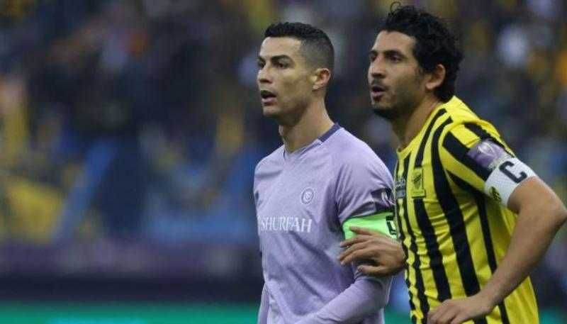 حجازي يواصل الغياب عن مران الاتحاد السعودي والمدرب يسعى لتجهيز هوساوي