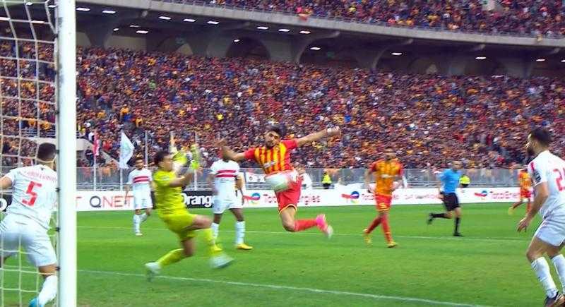 لاعب الترجي السابق: الزمالك لايملك اللاعب الهداف.. وزيزو الأخطر