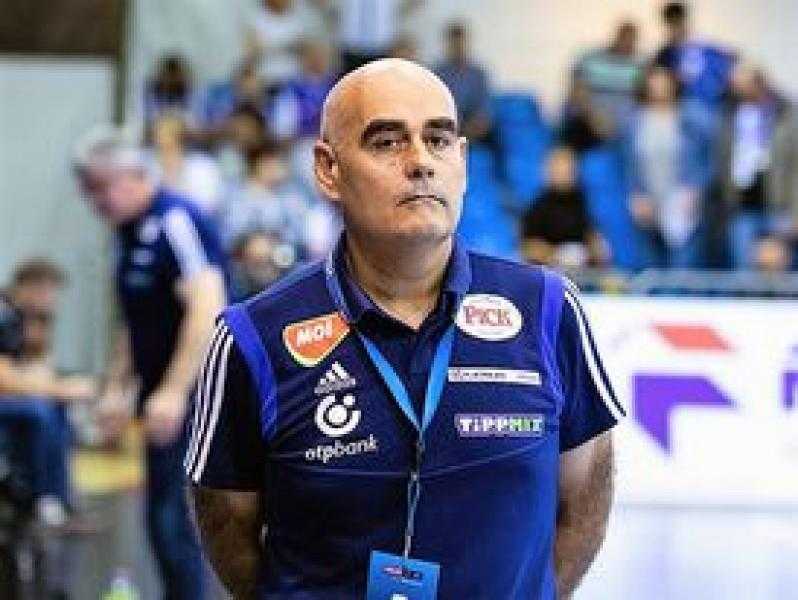 اتحاد اليد: باستور يبدأ مهمته مع المنتخب أول يوليو