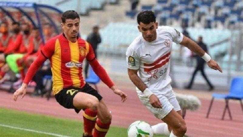 زيزو والجزيري يقودان هجوم الزمالك أمام الترجي التونسي