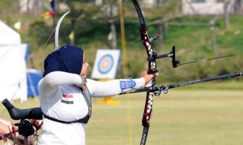 انطلاق البطولة العربية للقوس والسهم داخل الصالات بمشاركة مصر اليوم