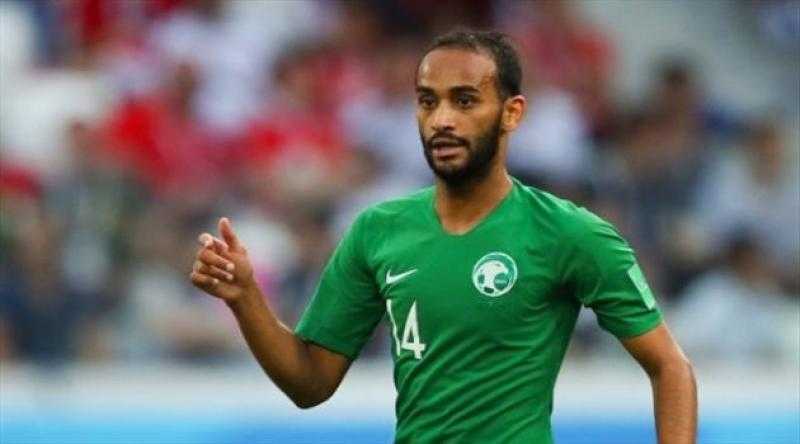 الأهلي السعودي يضم عبدالله عطيف في صفقة انتقال حر