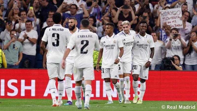 بيان رسمي.. ريال مدريد يعترض على قرار تعويض جماهير نهائي دوري الأبطال