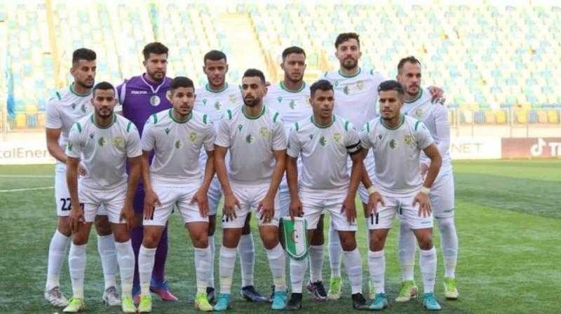 ”أمل الأربعاء” يعرقل مسيرة شبيبة الساورة في الدوري الجزائري