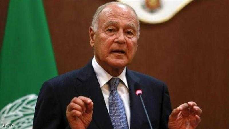 الجامعة العربية تؤكد اعتزازها بالشراكة مع المجلس العربي للطفولة