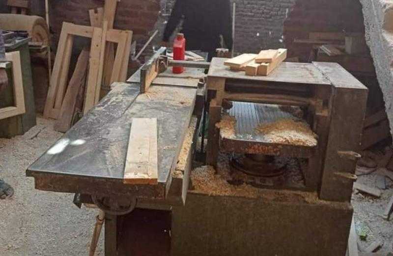 تحرير 10 محاضر بيئية في مركز ساقلتة بمحافظة سوهاج