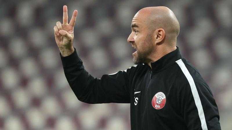 أول تعليق من فيلكس سانشيز عن تدريب الإكوادور