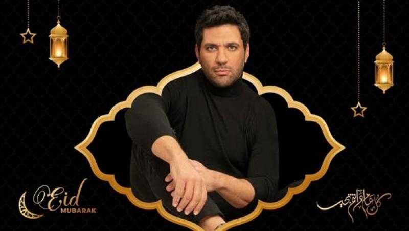 حسن الرداد يتعاقد على بطولة «بطل جيله» بمشاركة مي عمر ومحمد سلام