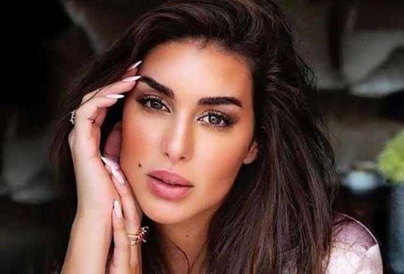 ياسمين صبري عن فيلمها الجديد: هكون أول مصرية تعمل أكشن حقيقي