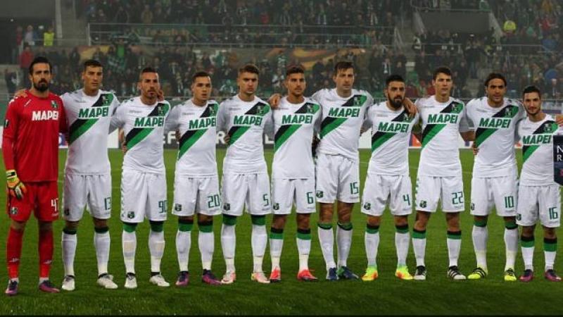 ساسولو يهزم روما في مهرجان أهداف بالدوري الإيطالي