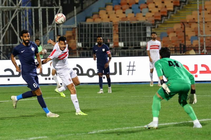 مدرب الزمالك السابق: لم يتم تحضير لاعبي الأبيض نفسيا لمواجهة إنبي