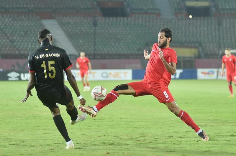 مدرب فيوتشر: هدفنا المركز الثانى بالدورى.. ولدينا فرصة للتأهل بالكونفدرالية