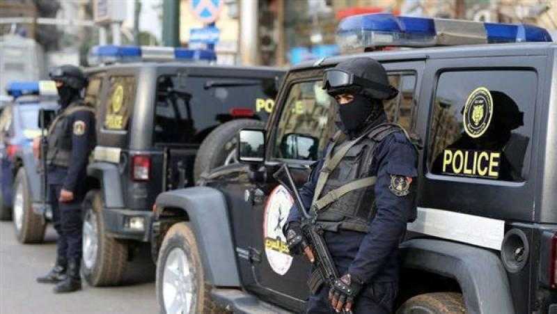 الأمن يضبط طرفي مشاجرة في المرج