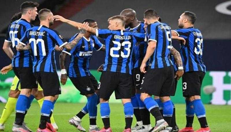 تشكيل إنتر ميلان المتوقع لمواجهة بورتو في دوري أبطال أوروبا