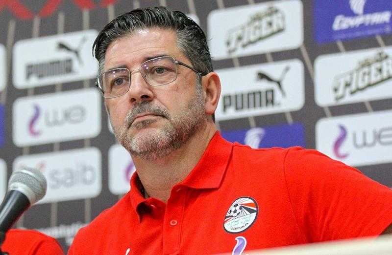 اتحاد الكرة يكلف فيتوريا بمهمة اختيار مدرب منتخب الظل