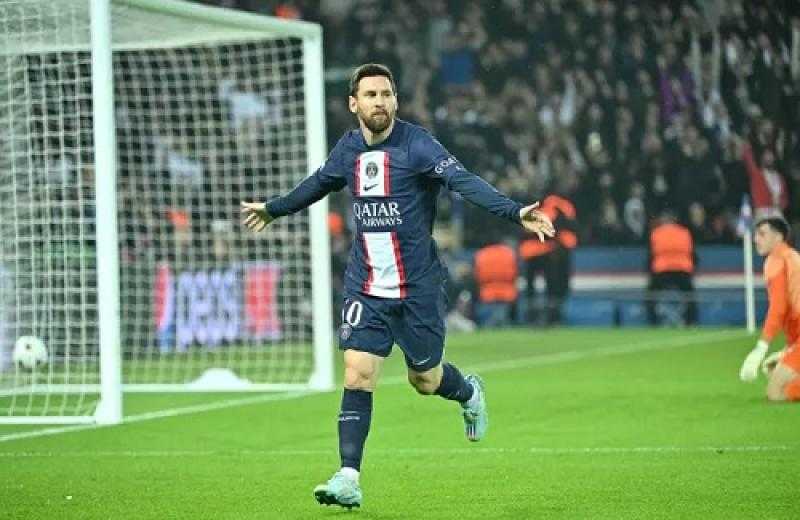 600 مليون يورو.. شرط ميسي للانتقال للهلال السعودي
