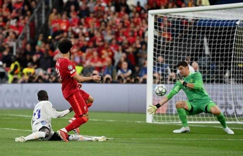 ماركا: ريال مدريد كابوس صلاح الدائم
