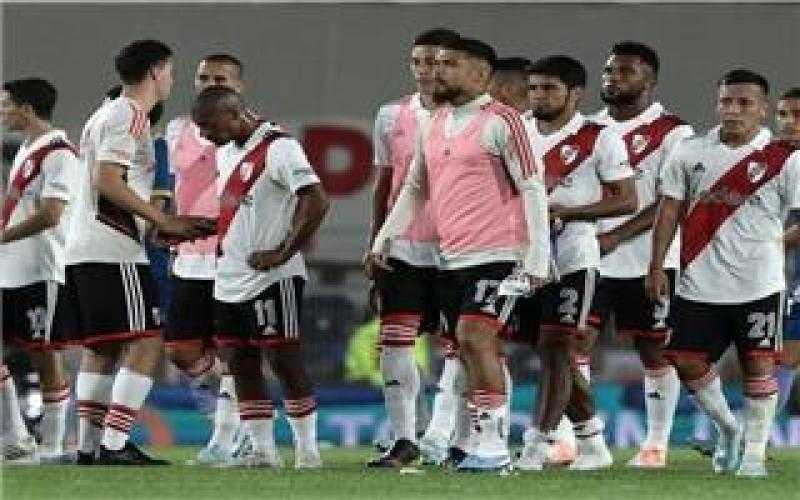 كولون يتعادل مع نيولز أولد بويز في الدوري الأرجنتيني