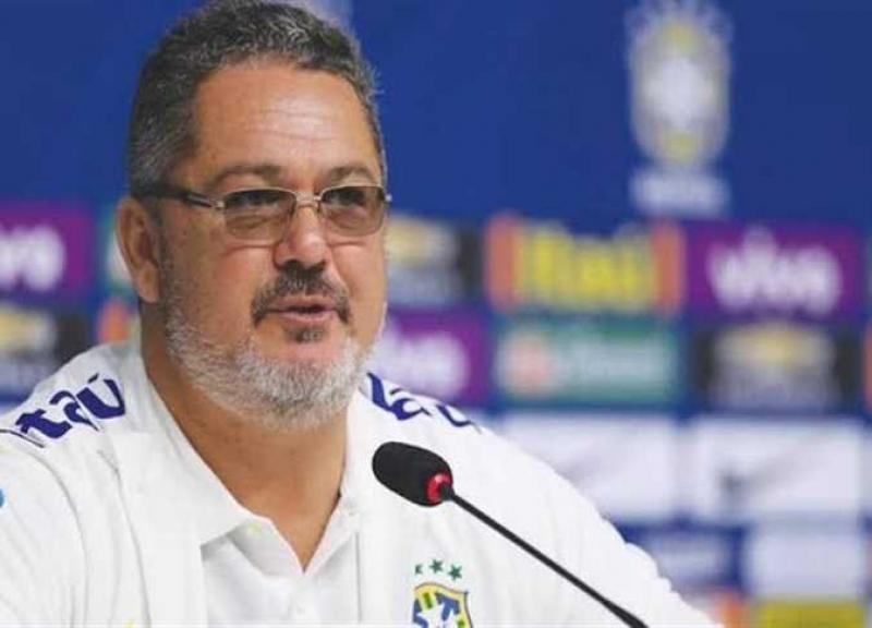 محترف وحيد في قائمة المنتخب الأولمبي لمباراتي زامبيا بتصفيات إفريقيا
