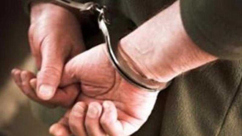 حبس 5 أشخاص بتهمة الإتجار بالمواد المخدرة في الإسماعيلية