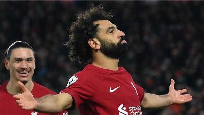 محمد صلاح يقود تشكيل ليفربول المتوقع أمام ريال مدريد في دوري أبطال أوروبا