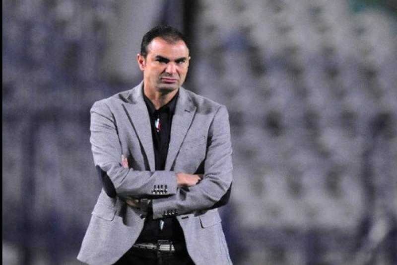 بسيوني: أتمنى أن يحقق الأخضر الليبي أول ألقابه معي.. وقد يقام نهائي الكأس في مصر