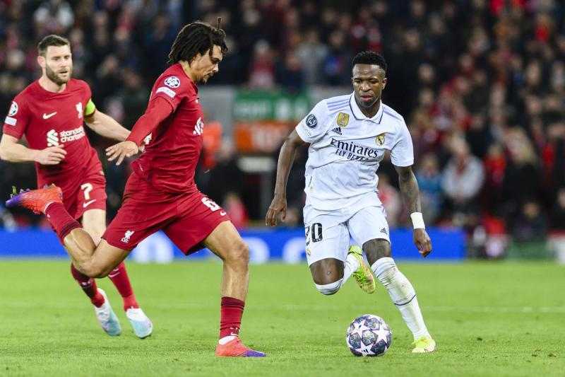 الصحف الإسبانية تعلق على مواجهة ريال مدريد وليفربول بدوري الأبطال