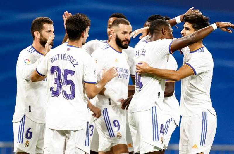 تفاصيل لقاء برشلونة وريال مدريد في الكلاسيكو.. ”مواجهة ساخنة”