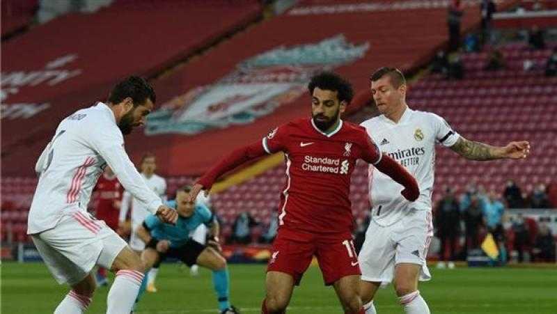 محمد عبد الواحد: ليفربول بيقدم موسم كارثي زي الزمالك